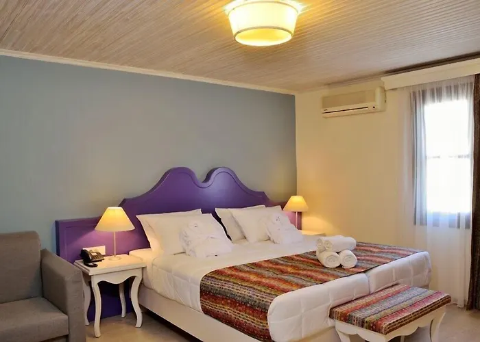 Elia Palazzo Hotel Chania (Crete)