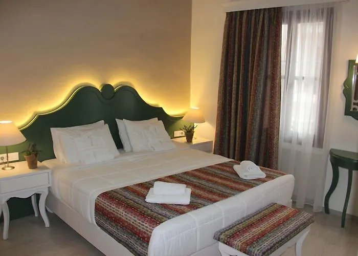 Elia Palazzo 3* Ханья