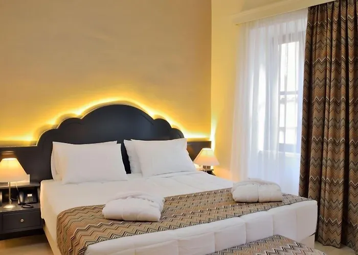 Elia Palazzo Chania (Crete)