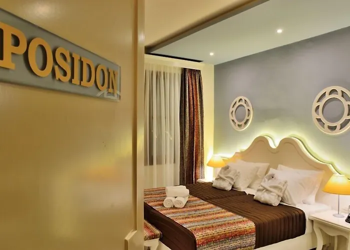 Elia Palazzo Hotel 3*