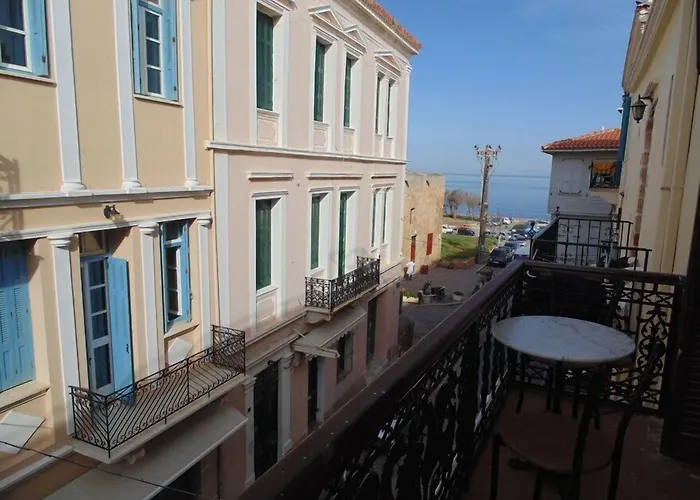 Hotel Elia Palazzo Chania (Crete)