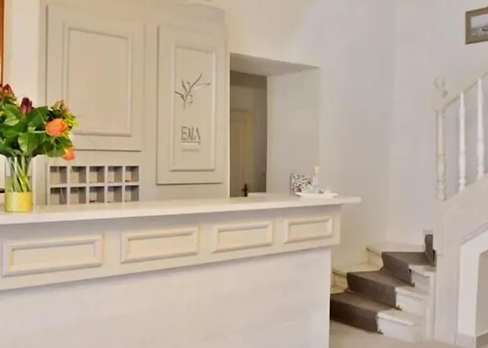 Elia Palazzo Chania (Crete)