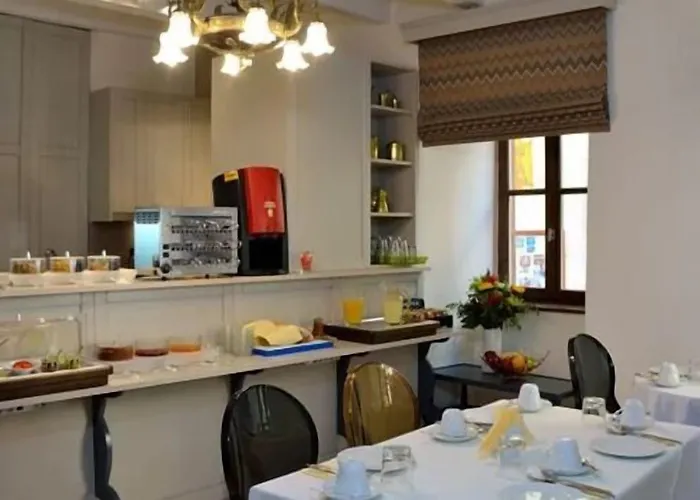 Hotel Elia Palazzo Chania (Crete)