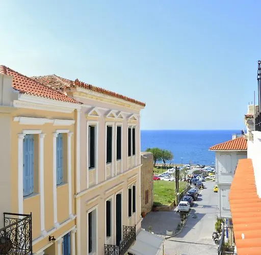 Elia Palazzo Chania (Crete)